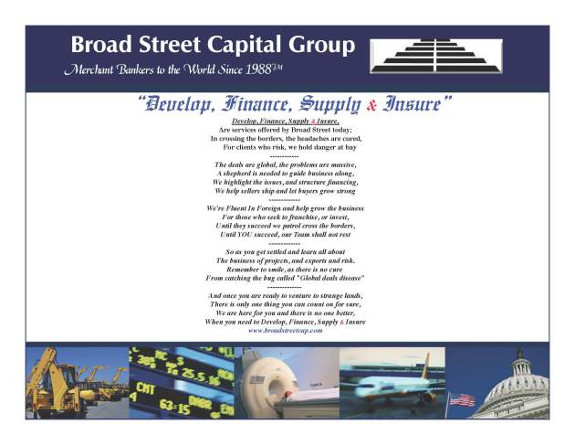 BroadStreetCapitalGroupServices_Page_1