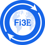 Fi3E Badge
